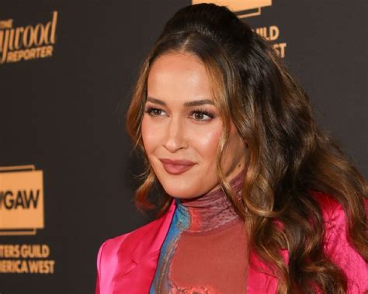Jaina Lee Ortiz Bio, Wiki, Age, Height, Husband, Net Worth, Facts