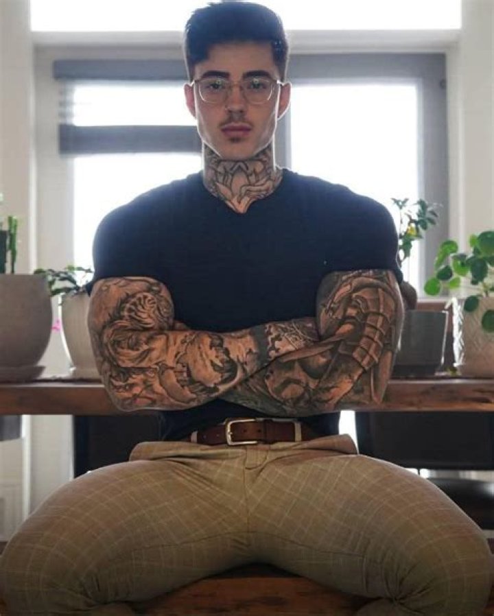 Jake Andrich AKA Jakipz Wikipedia, Biography, Age & Onlyfans Videos- Sexuality Rumor And More