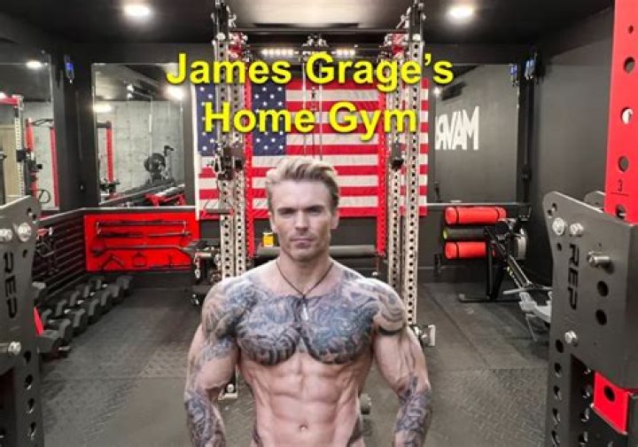 James Grage Net Worth, Income, Salary, Earnings, Biography