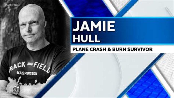 Jamie Hull Accident And Crash: How Is He Doing Now? Update