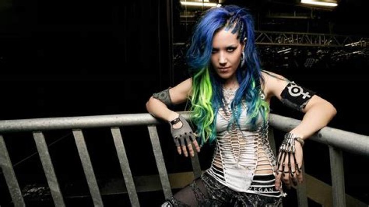 Jasamine White-Gluz Age: 10 Facts To Know