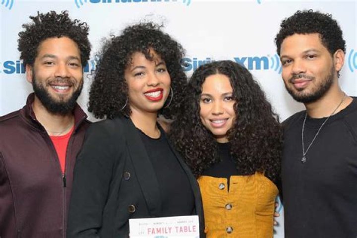 Jasmin Savoy Brown parents: Who are Jasmin Savoy Brown parents?