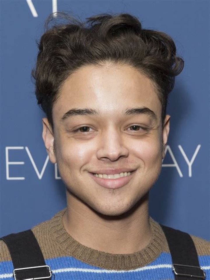Jason Genao(Actor)Bio, Wiki, Age, Logan, Brothers, Girlfriend, Net Worth and Car Accident.