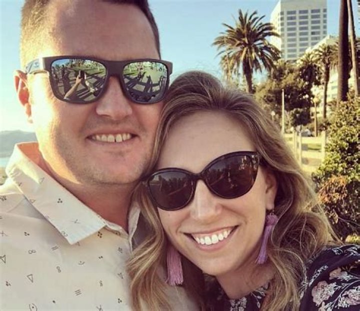 Jason Kokrak Wife Stephanie Kokrak: Everything on Net Worth, Height, Age and More