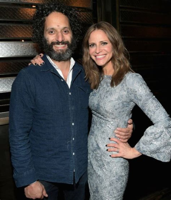 Jason Mantzoukas – Bio, Wife, Girlfriend, Height, Net Worth, Ethnicity