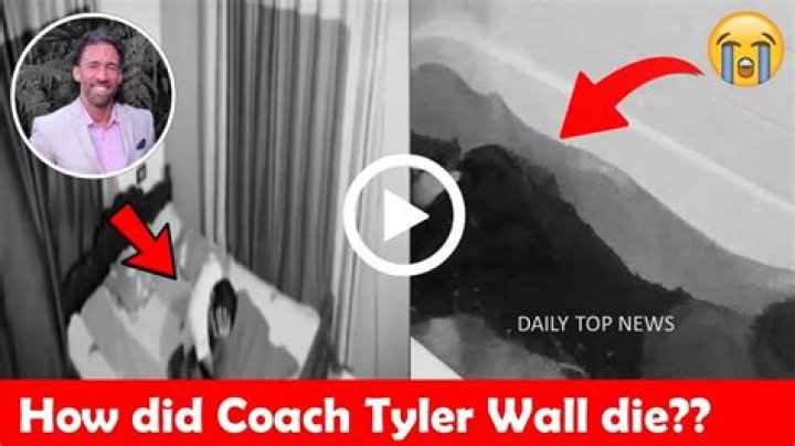 Jay Unchuan Death Cause And Obituary: Coach Found Dead In Cebu-Suicide Or Murder