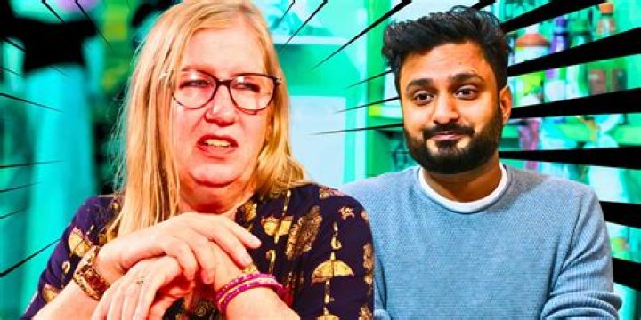 Jenny Slatten and Sumit – TLC 90 Day Fiance Age, Birthday, Job, Wiki, Biography