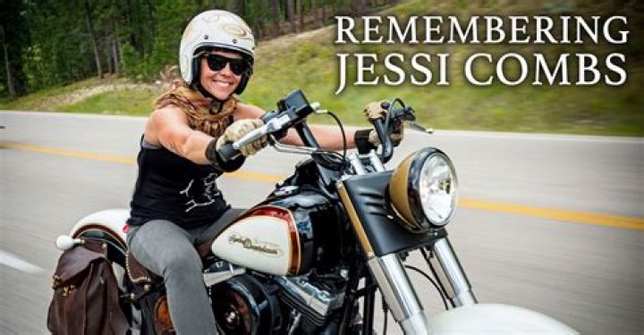 Jessi Combs Bio, Wiki, Death Car, Age, Partner & more