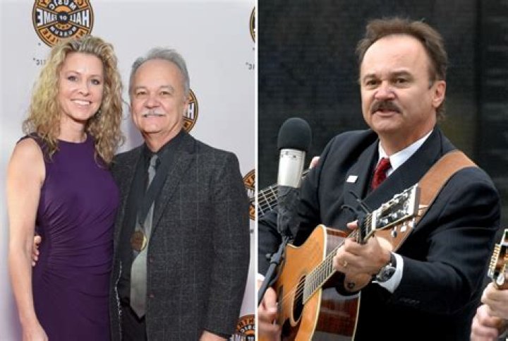 Jimmy Fortune Bio, Age, Wife Died, Children, Family, Songs and Net Worth