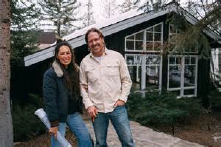 Joanna Gaines Wikipedia : Everything To Know About The Wife Of Chip Gaines
