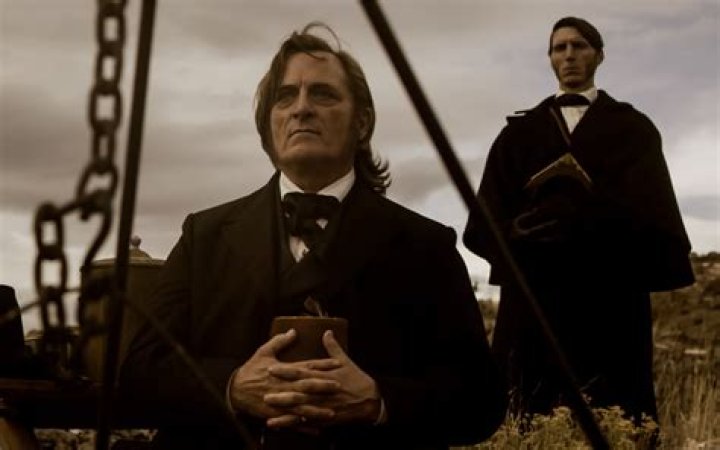 Joe Pickett: Know About the Grimm Brothers, Played by Alex Breaux!