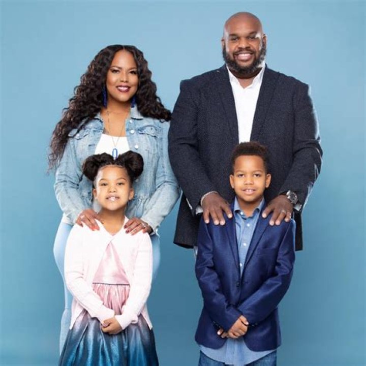 John Gray Children: Meet Theory Aspyn-Sky Gray And John W. Gray IV