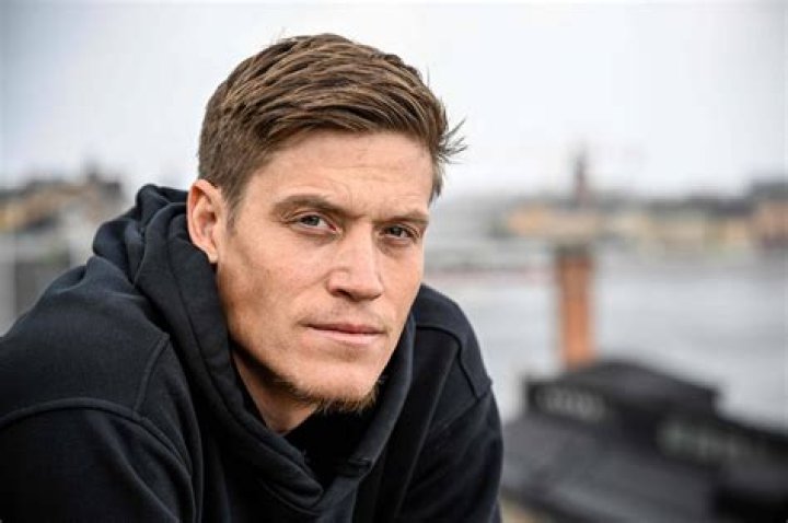 Jonas Jerebko Wife: Meet Johanna Lundbäck Jerebko