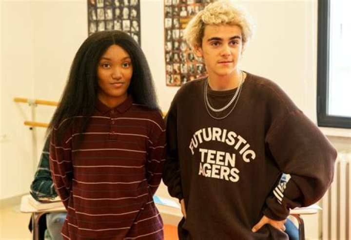 Jordan Kristine Seamon Age, Wiki, Biography, Birthday, Height, Instagram, Ethnicity