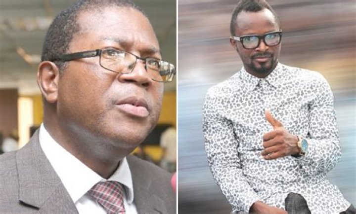 Joseph Agbeko’s biography, net worth, fact, career, awards and life story