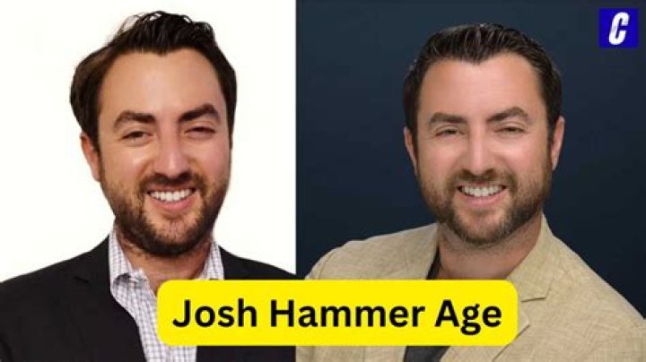 Josh Chomik’s biography, net worth, fact, career, awards and life story