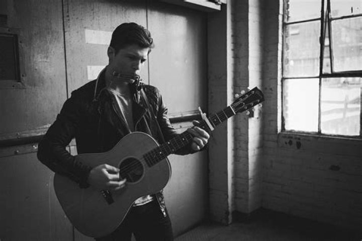 Josh Herbert – Bio, Facts, Net Worth, Wife, Age, Height, Wiki, Family