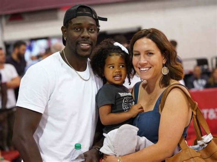Jrue Holiday And His Wife Lauren Is Blessed With A Beautiful Daughter Jrue Tyler Holiday