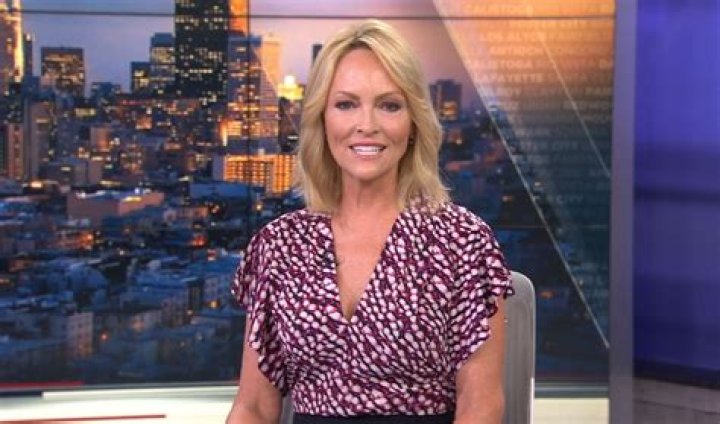 Julie Haener Bio, Wiki, Age, Height, Husband, Son, Salary, Net Worth and KTVU