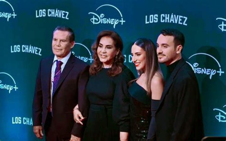Julio César Chávez Jr. Wife: Who is Frida Chávez?
