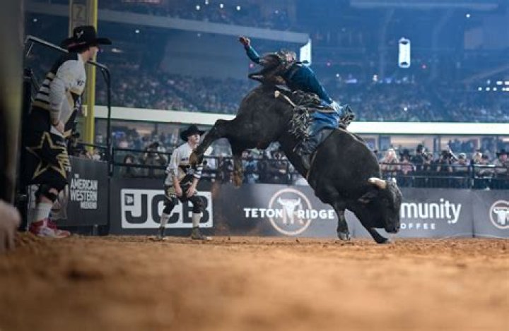 Kaique Pacheco Wikipedia & Age – Here Is What We Have On The American Rodeo Contestant