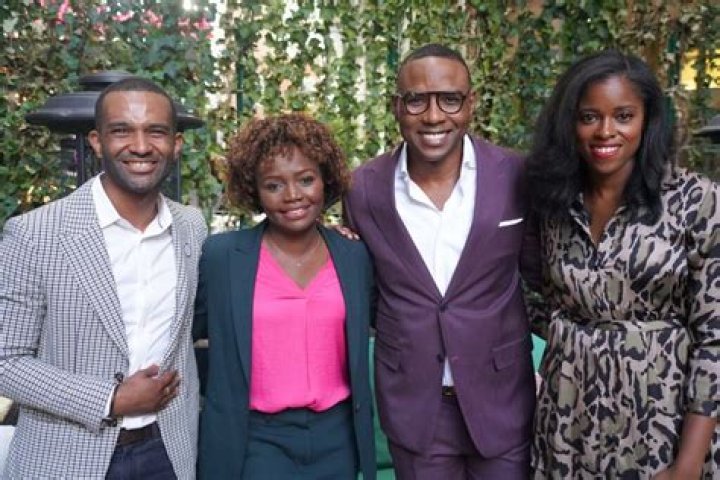 Karine Jean-Pierre Husband, Net Worth, Age, Partner, Salary, Kids