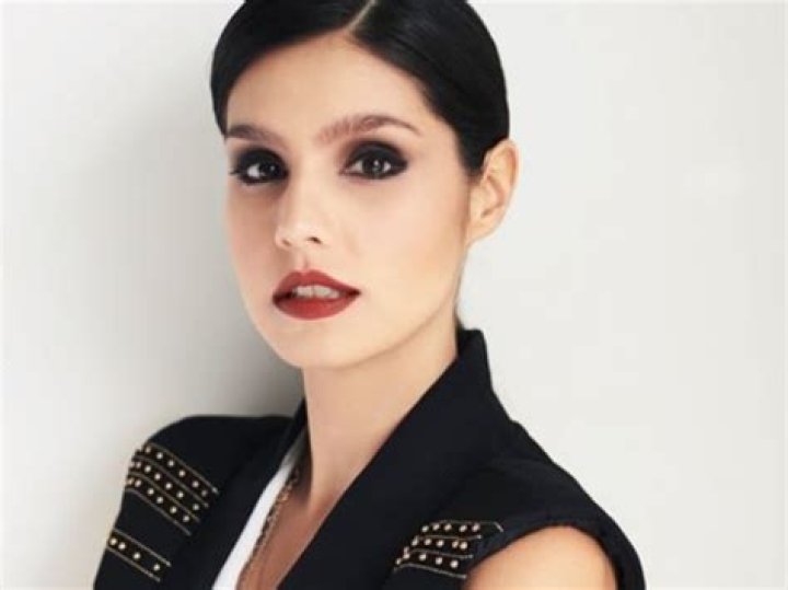 Kat Ramnani Biography, Wiki, Age, Husband, Nationality, Parents, Instagram, Family, Weight Loss and Facebook