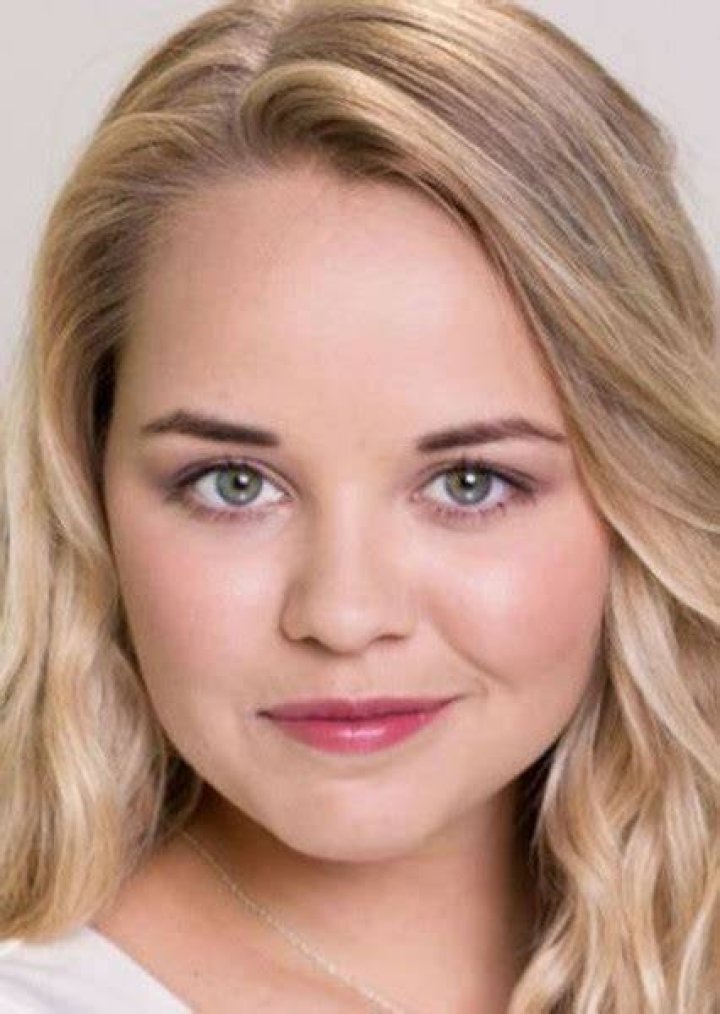 Katie Beth Hall