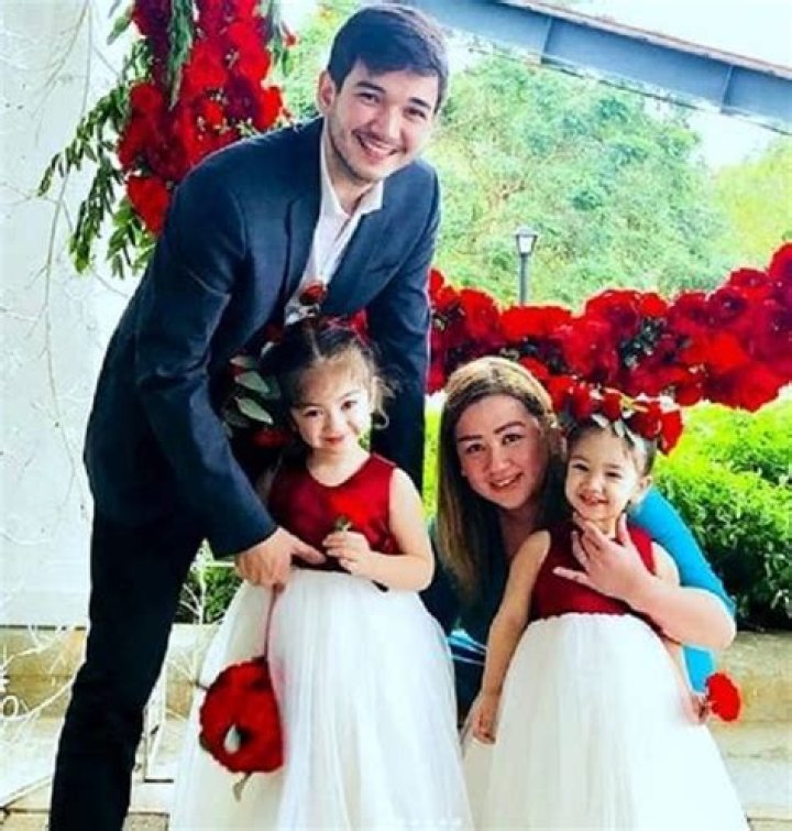 Katrina Farinas Wiki, Age, Matt Evans Wife, Net Worth, Family, Biography