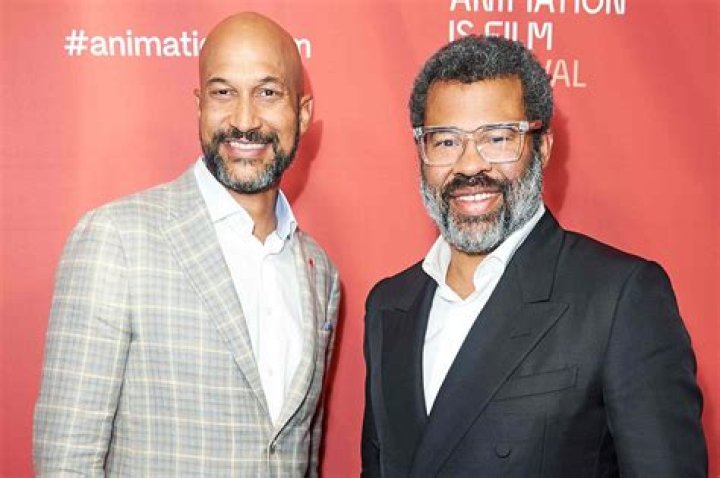 Keegan-Michael Key Kids: Does Keegan-Michael Key Have Children?