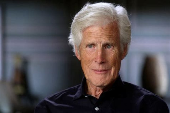 Keith Morrison