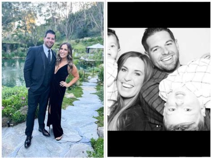 Kevin Plawecki Wife Tayler Francel – Salary, Net Worth, Girlfriend, Bio