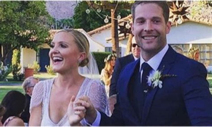 Kevin Simshauser biography: what is known about Taylor Cole’s husband?