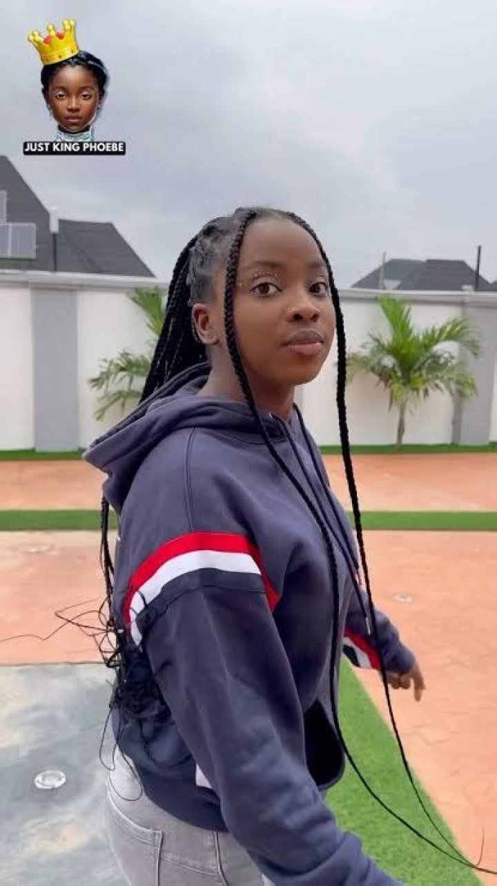 King Phoebe Biography, Education, Career, Controversies, And Net Worth