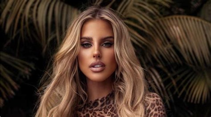 Kit Mercer (Instagram Star) Wiki, Bio, Age, Height, Weight, Measurements, Net Worth, Boyfriend, Facts