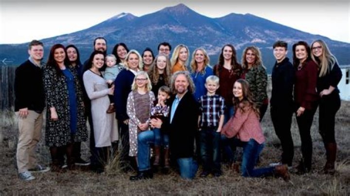 Kody Brown Bio, Age, Family, Wives, Children, Sisters Wives, Net worth, Divorce