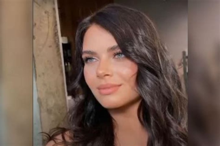 Kristina Baikova Obituary And Death: Dies After Falling From 11th Floor?