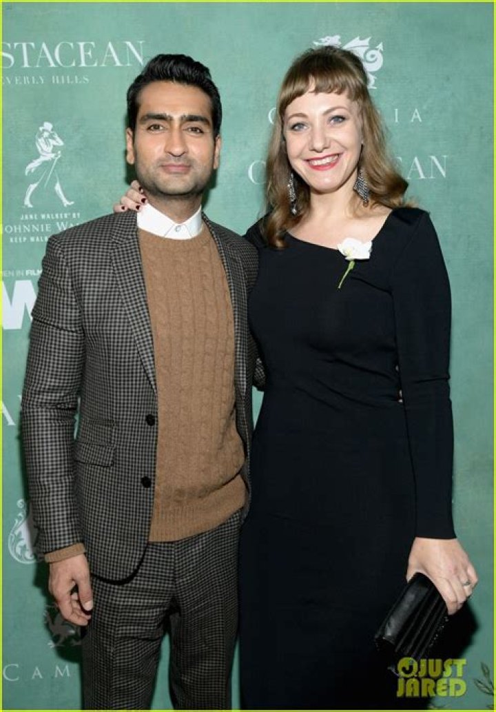 Kumail Nanjiani – Bio, Wife, Parents, Family, Kids, Age, Net Worth