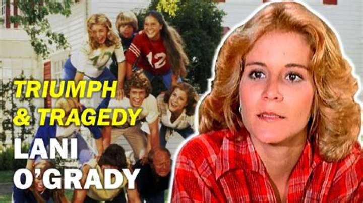 Lani O’Grady Net Worth, Income, Salary, Earnings, Biography