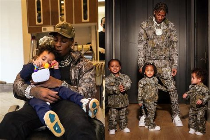 Lapattra Jacobs Loses Baby, IG, Yaya Mayweather Stabbing Incident, Son Name And Age Of NBA YoungBoy’s Baby Bama