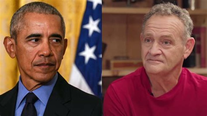 Larry Sinclair Wiki Biography, Age, Mayor, Gay, Husband, Obama, Polygraph, Twitter
