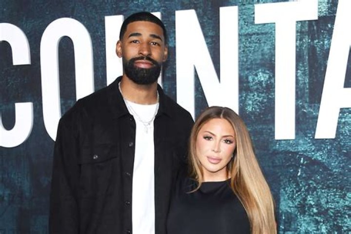 Larsa Pippen Sister: Bella Youkhana Wiki, Biography, Age, Instagram and Boyfriend