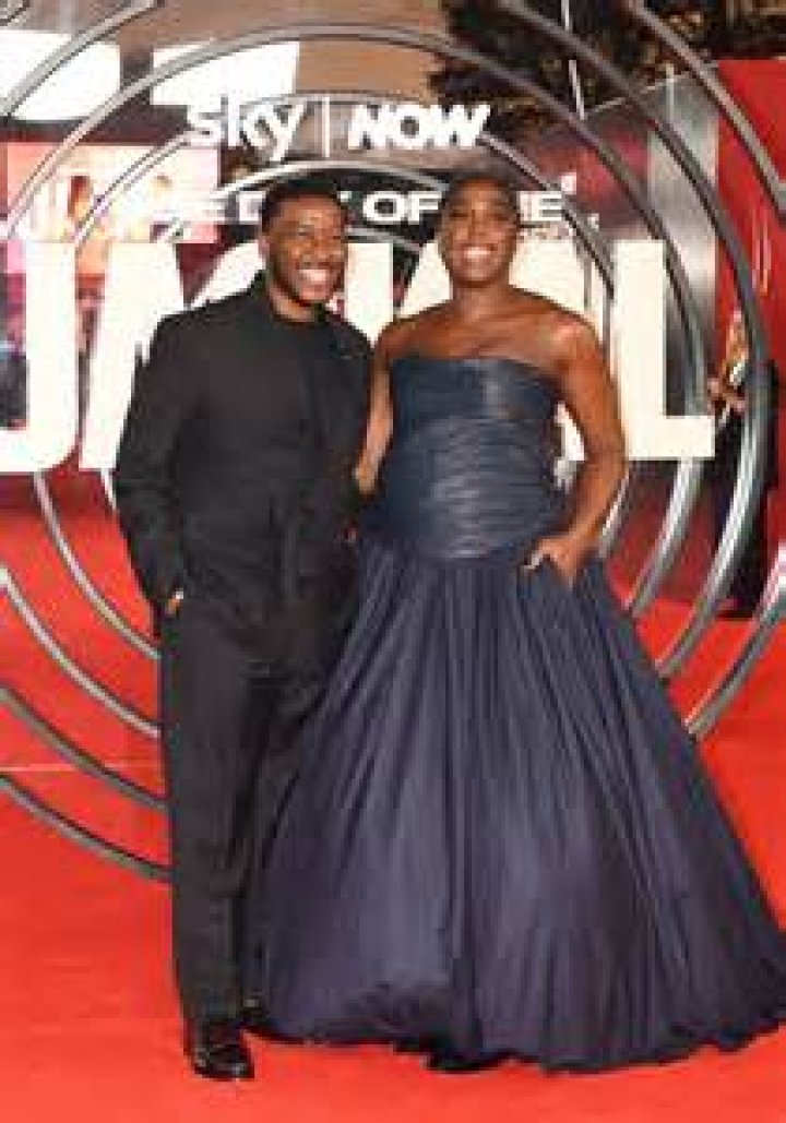 Lashana Lynch Husband: Is Lashana Lynch married?