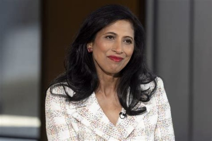Leena Huff Net Worth, Income, Salary, Earnings, Biography