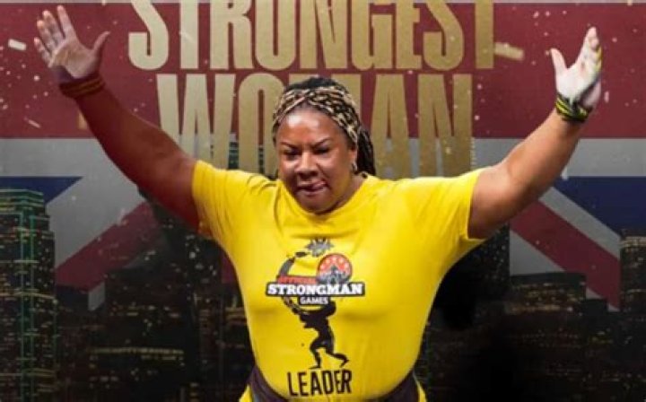 Leigh Holland-Keen Husband, Biography, Wiki, Social Profile, Net Worth: Who Is Strongwoman Married To?