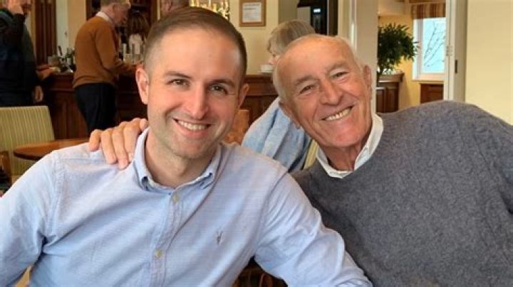 Len Goodman’s Son: James William Goodman Bio, Wiki, Age, Wife, Parents, and Net Worth