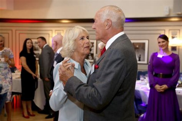 Len Goodman Wife: Meet Sue Goodman, Dance teacher