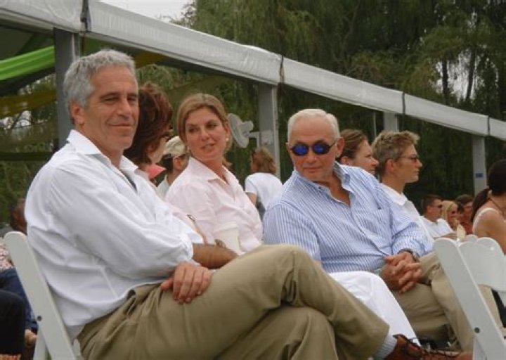 Les Wexner Parents: Meet Bella Cabakoff, Harry Wexner