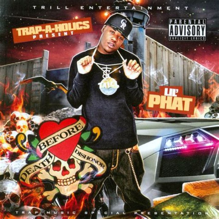 Lil Phat Bio, Age, Death Cause, Albums, Wife, Daughter, Career, Songs, And Youtube