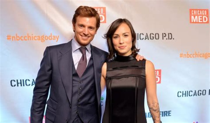 Lilian Matsuda Age, Wikipedia, Biography, Nick Gehlfuss Girlfriend Turned Wife